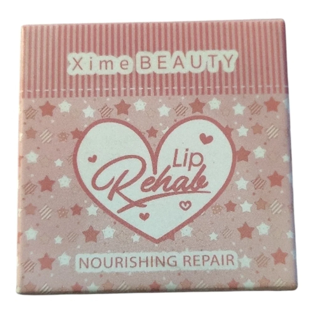 Xime Lip‎ Rehab Nourishing Repair NIB